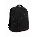 Budmil férfi táska-ovális hátitáska - B10110265-001