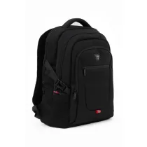 Budmil férfi táska-ovális hátitáska - B10110265-001