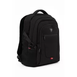 Budmil férfi táska-ovális hátitáska - B10110265-001