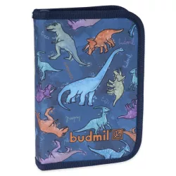 Budmil férfi táska-tolltartó - B10120082-010