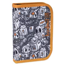 Budmil férfi táska-tolltartó - B10120082-011