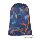 Budmil férfi Táska-Tornazsák
