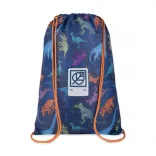 Budmil férfi Táska-Tornazsák