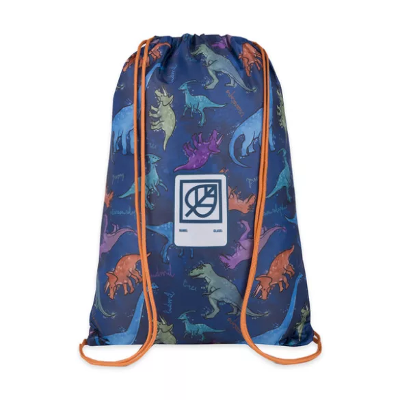 Budmil férfi Táska-Tornazsák