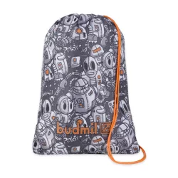 Budmil férfi Táska-Tornazsák