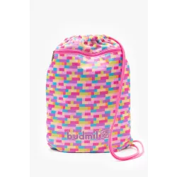 Budmil unisex Táska-Tornazsák