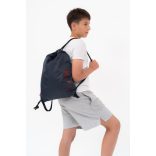 Budmil unisex táska-tornazsák - B10150029-052