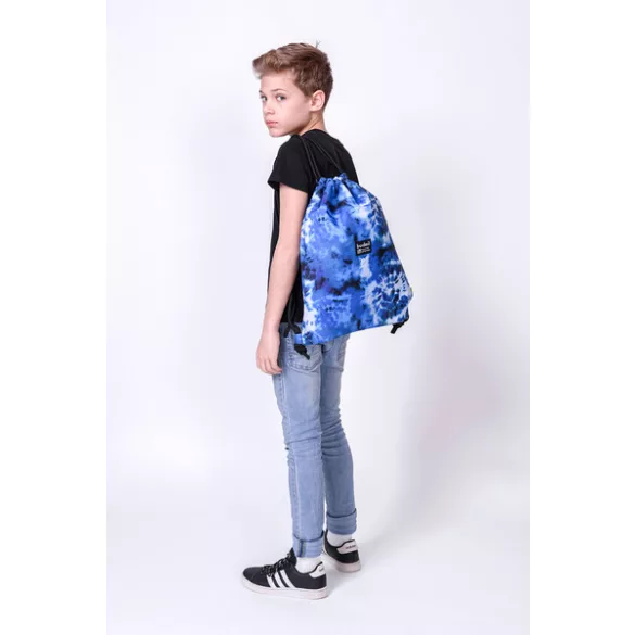 Budmil férfi Táska-Tornazsák