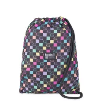 Budmil unisex Táska-Tornazsák