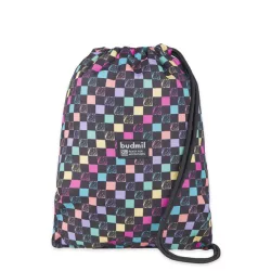 Budmil unisex Táska-Tornazsák