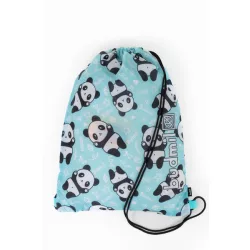 Budmil unisex táska-tornazsák - B10150033-006