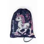 Budmil unisex táska-tornazsák - B10150033-007