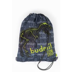 Budmil unisex táska-tornazsák - B10150033-010