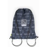 Budmil unisex táska-tornazsák - B10150033-010