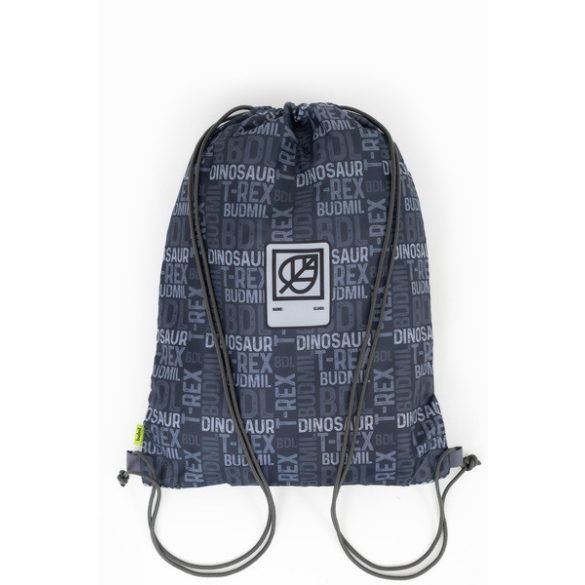 Budmil unisex táska-tornazsák - B10150033-010