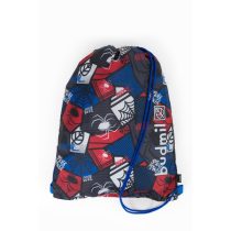 Budmil unisex táska-tornazsák - B10150033-011