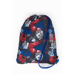 Budmil unisex táska-tornazsák - B10150033-011