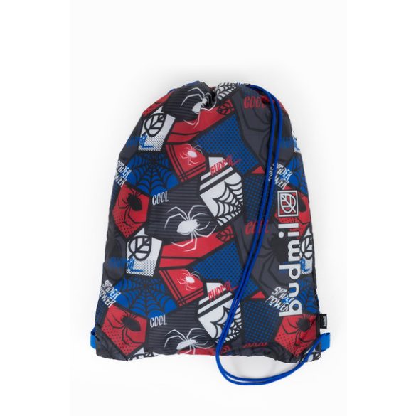 Budmil unisex táska-tornazsák - B10150033-011