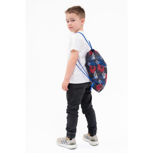 Budmil unisex táska-tornazsák - B10150033-011