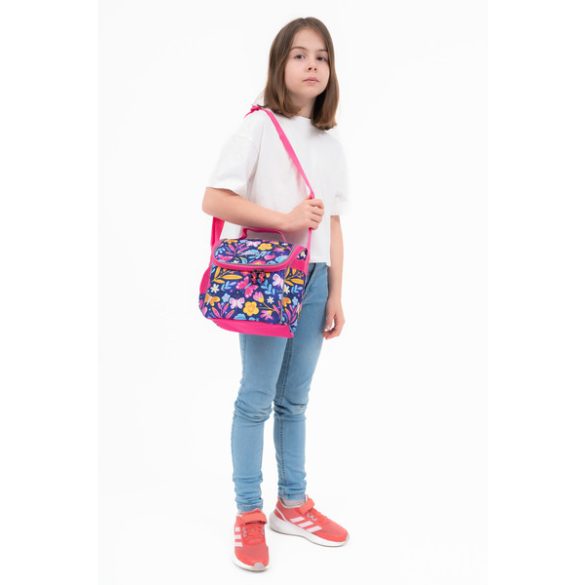 Budmil unisex táska-uzsonnás táska - B10210003-018