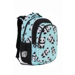 Budmil unisex táska-ergonómiai táska - B10220013-014