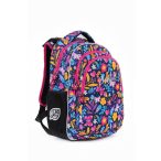 Budmil unisex táska-ergonómiai táska - B10220013-016