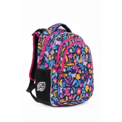 Budmil unisex táska-ergonómiai táska - B10220013-016