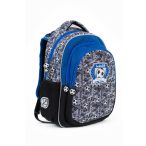 Budmil unisex táska-ergonómiai táska - B10220013-017