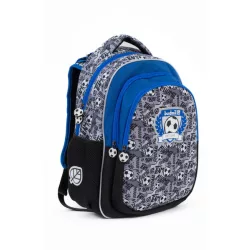 Budmil unisex táska-ergonómiai táska - B10220013-017