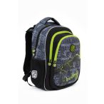 Budmil unisex táska-ergonómiai táska - B10220013-018