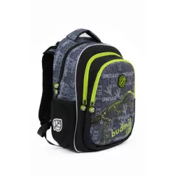 Budmil unisex táska-ergonómiai táska - B10220013-018