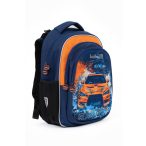 Budmil unisex táska-ergonómiai táska - B10220013-020