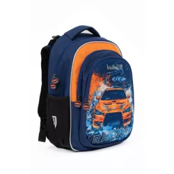 Budmil unisex táska-ergonómiai táska - B10220013-020