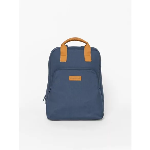 Heavy Tools unisex táska-Egres26 Navy