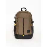 Heavy Tools unisex táska-Ekomo26 Khaki