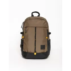 Heavy Tools unisex táska-Ekomo26 Khaki