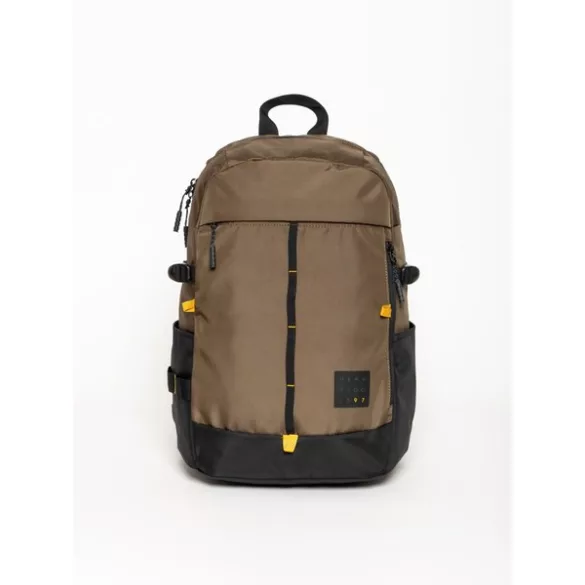 Heavy Tools unisex táska-Ekomo26 Khaki