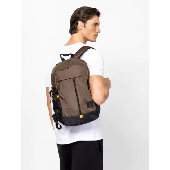 Heavy Tools unisex táska-Ekomo26 Khaki