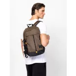 Heavy Tools unisex táska-Ekomo26 Khaki