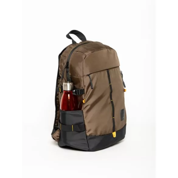 Heavy Tools unisex táska-Ekomo26 Khaki