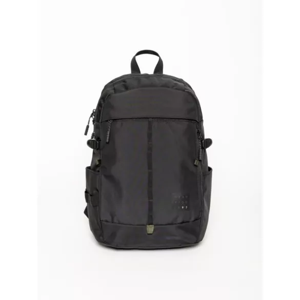 Heavy Tools unisex táska-Ekomo26 Black