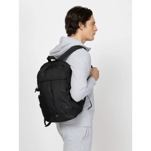 Heavy Tools unisex táska-Ekomo26 Black