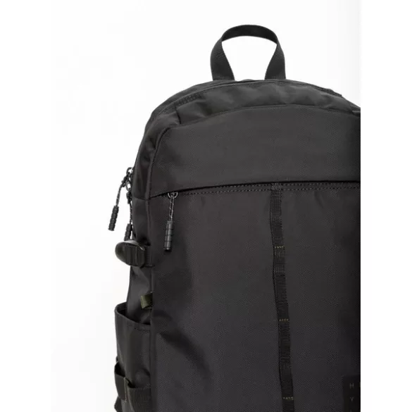 Heavy Tools unisex táska-Ekomo26 Black