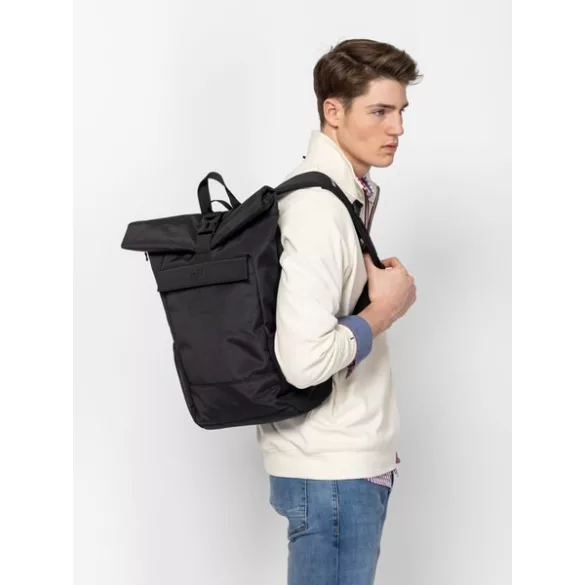 Heavy Tools unisex táska-Epri26 Black
