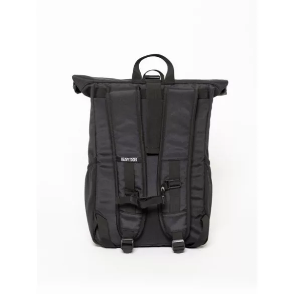 Heavy Tools unisex táska-Epri26 Black
