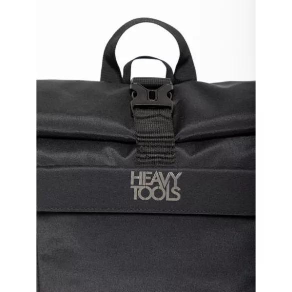 Heavy Tools unisex táska-Epri26 Black