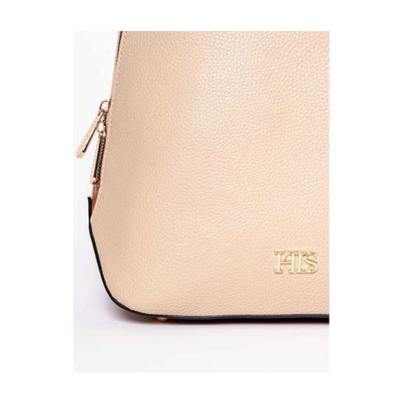 Heavy Tools Unisex Táska-EBEZE B14