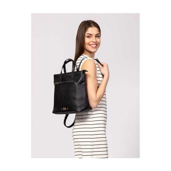 Heavy Tools Unisex Táska-ELARIO B14