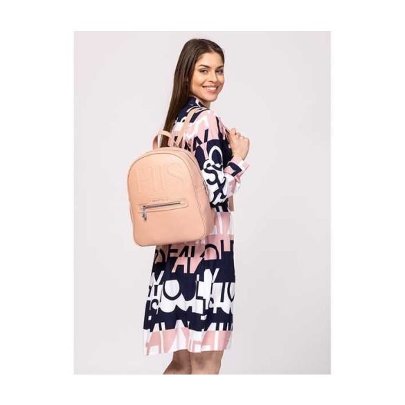 Heavy Tools Unisex Táska-EZRA25 B14