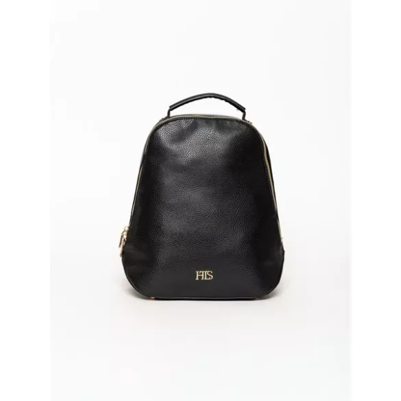 Heavy Tools unisex táska-Ebeze26 Black